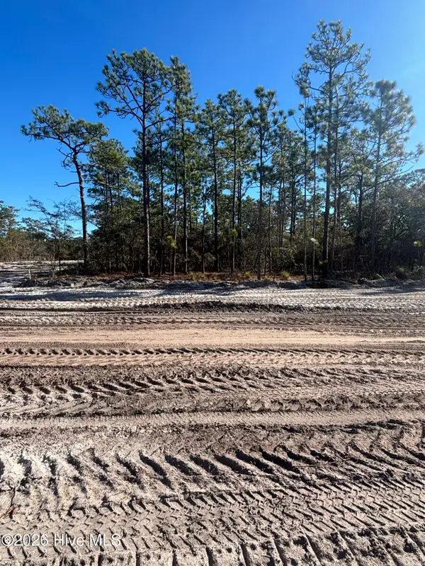 Lot 69 Peninsula Parkway, Southport, NC 28461