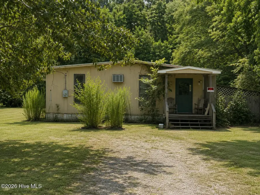 648 Hall Siding Road, Ahoskie, NC 27910 - #2