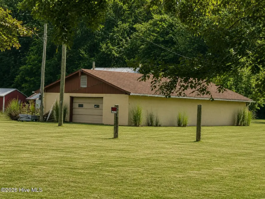 648 Hall Siding Road, Ahoskie, NC 27910 - #3
