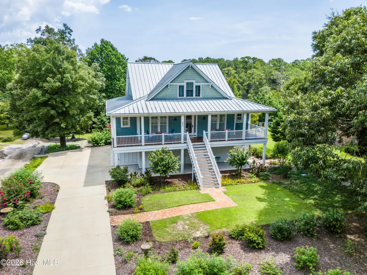 630 Ravenswood Road, Hampstead, NC 28443 - #1