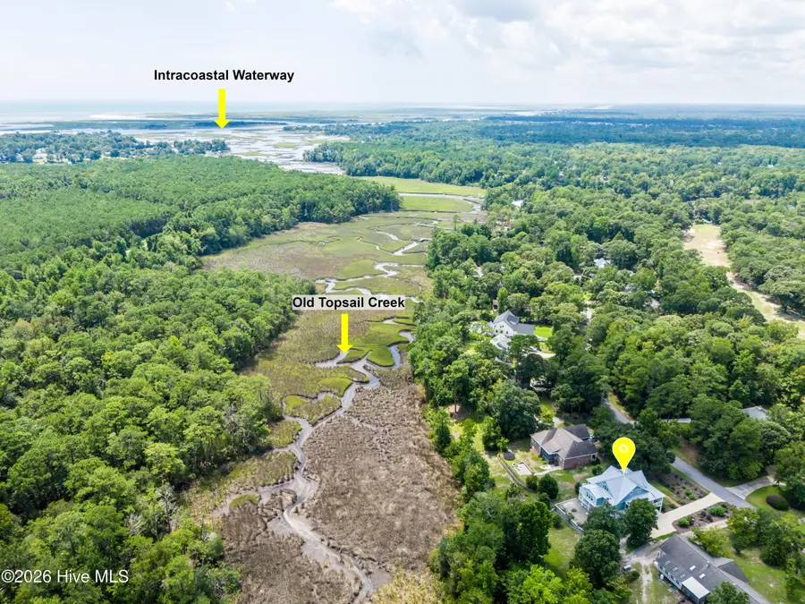 630 Ravenswood Road, Hampstead, NC 28443 - #2