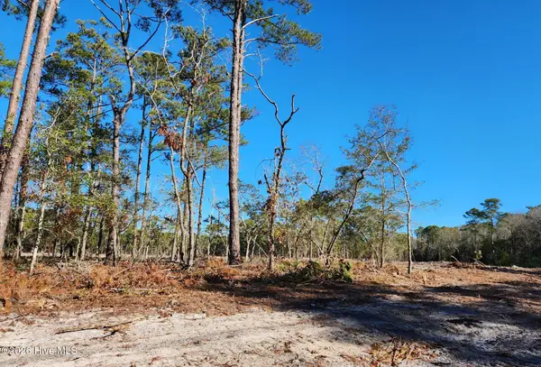 Lot 93 Fletcher Key Street, Southport, NC 28461