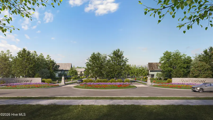 Lot 93 Fletcher Key Street, Southport, NC 28461 - #2