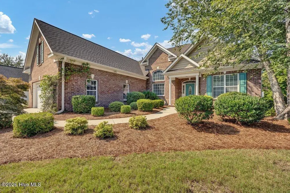 432 Windchime Drive, Wilmington, NC 28412 - #1