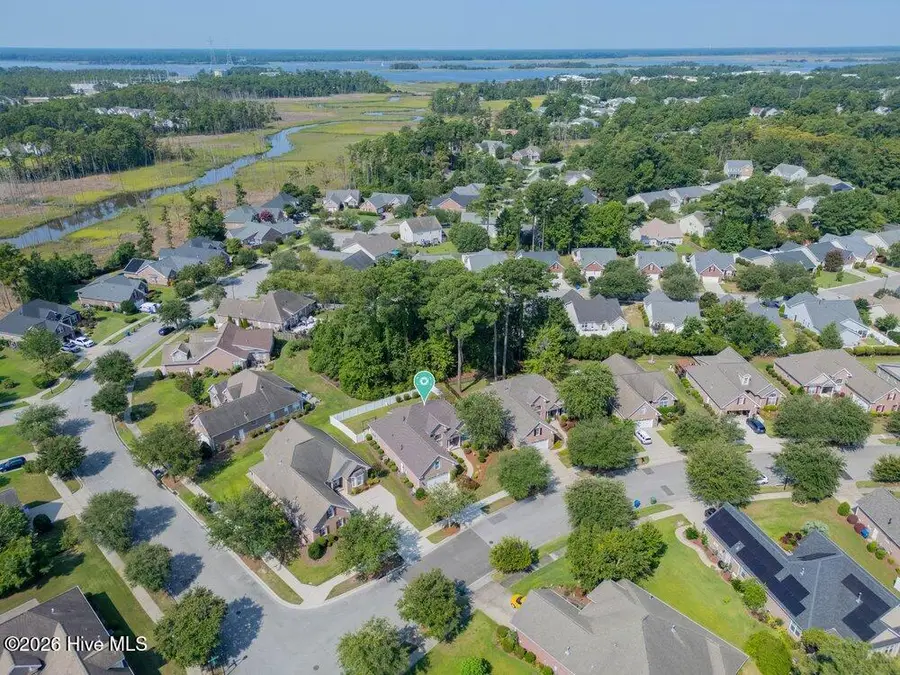 432 Windchime Drive, Wilmington, NC 28412 - #2