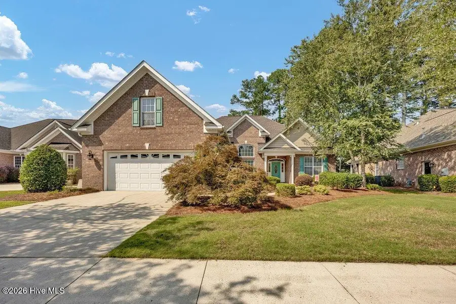 432 Windchime Drive, Wilmington, NC 28412 - #3