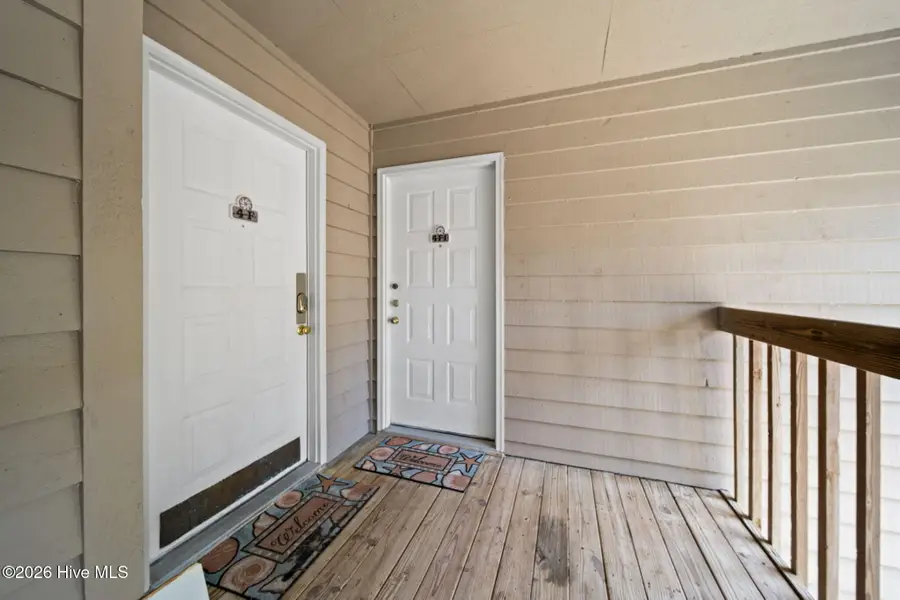 804 Colony Place Sw # F, Sunset Beach, NC 28468 - #2