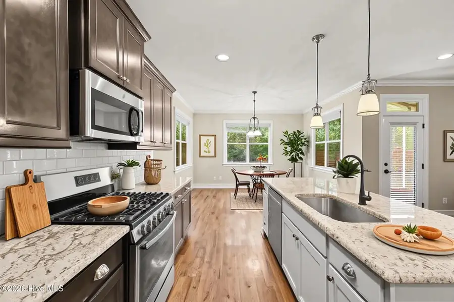 12312 Bunchgrass Lane, Raleigh, NC 27614 - #3