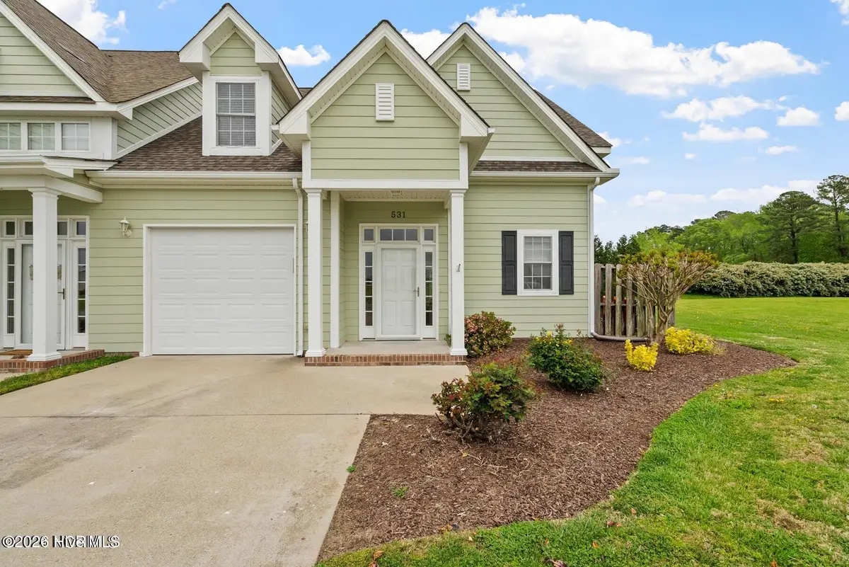 531 Watercrest Circle, Elizabeth City, NC 27909 - #1