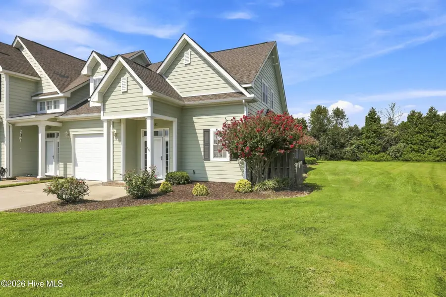 531 Watercrest Circle, Elizabeth City, NC 27909 - #3