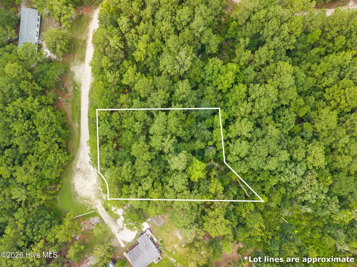 2198 Woodard Road Nw, Supply, NC 28462 - #1