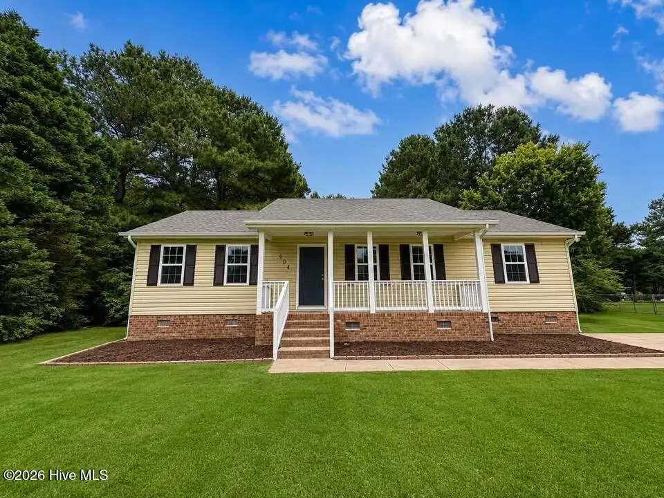 404 Betty Drive, Elizabeth City, NC 27909 - #1