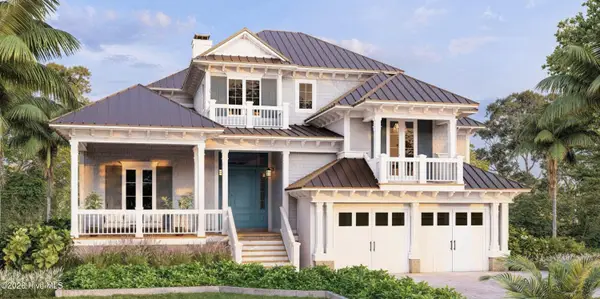 175 Dockside Drive, Hampstead, NC 28443