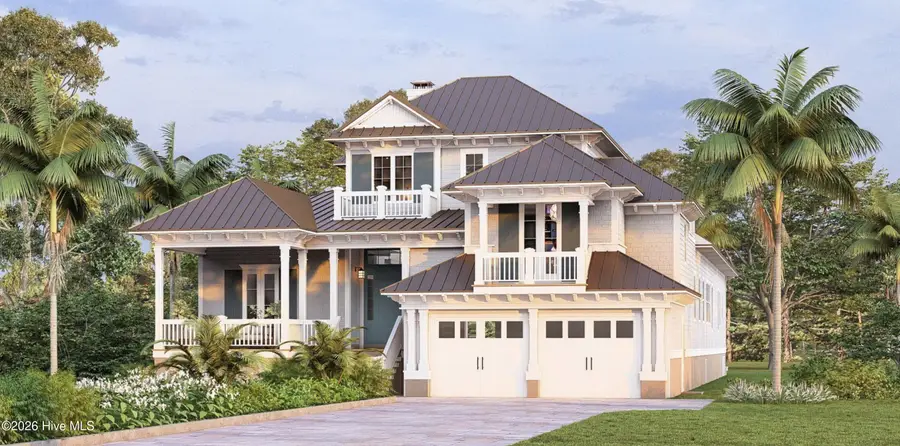 175 Dockside Drive, Hampstead, NC 28443 - #2