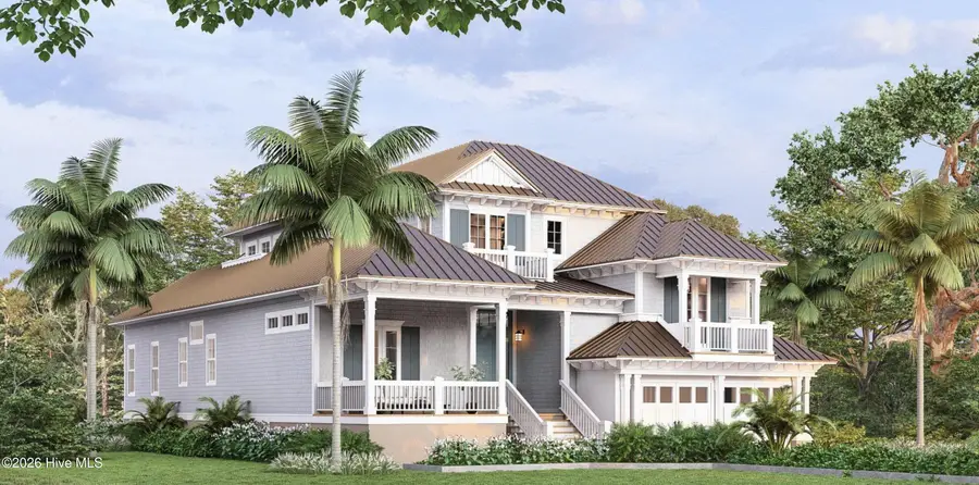 175 Dockside Drive, Hampstead, NC 28443 - #3