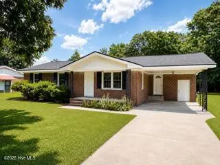 4832 Anthony Road, Wilson, NC 27893 - #1