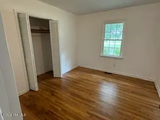 4832 Anthony Road, Wilson, NC 27893 - #3
