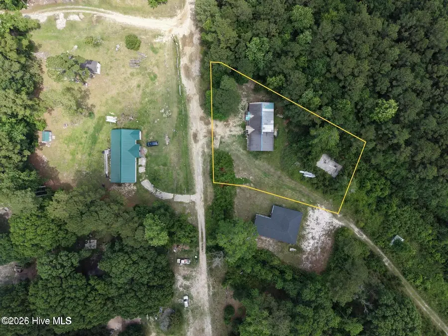 586 Tree Acres Circle Nw # 1, Calabash, NC 28467 - #3