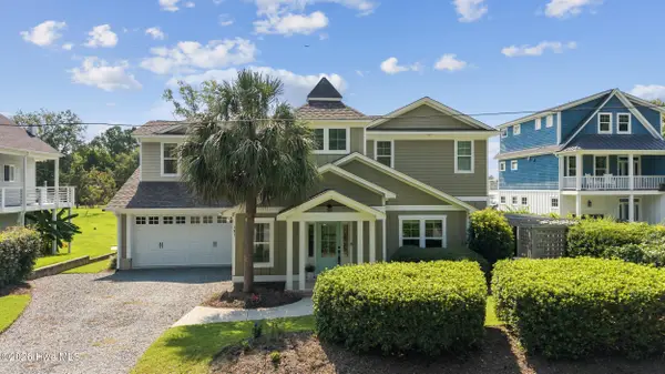 191 Hl Smith Road, Wilmington, NC 28411