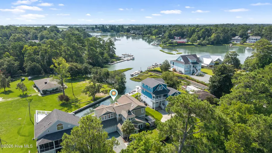 191 Hl Smith Road, Wilmington, NC 28411 - #2