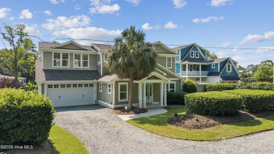 191 Hl Smith Road, Wilmington, NC 28411 - #3