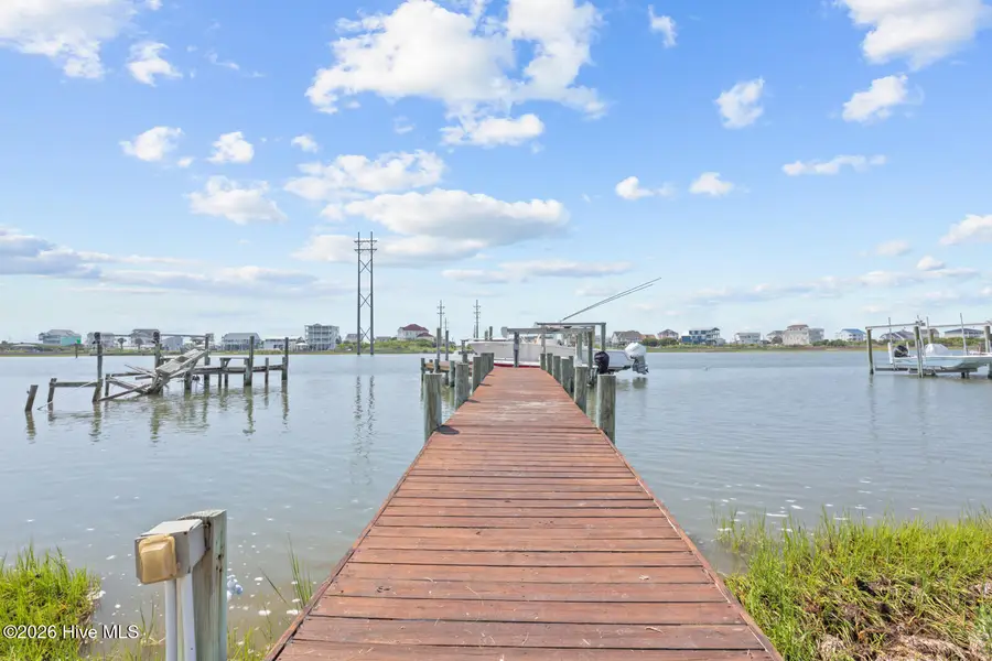 231 Grandview Drive, Sneads Ferry, NC 28460 - #2