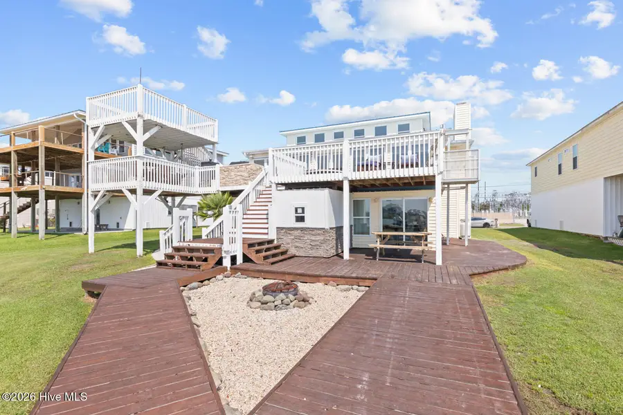 231 Grandview Drive, Sneads Ferry, NC 28460 - #3