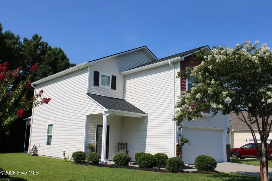5224 Shipmast Way, Southport, NC 28461 - #2