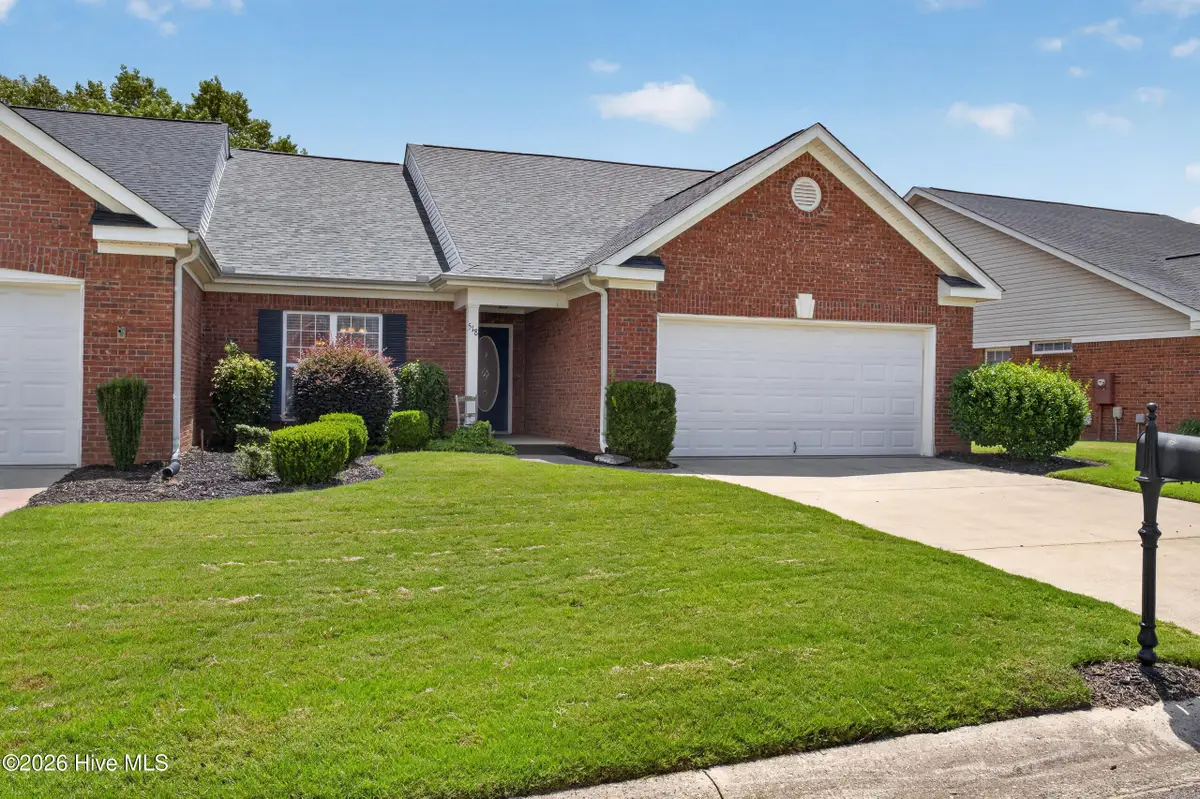 518 Reading Court, Aiken, SC 29803 - #1