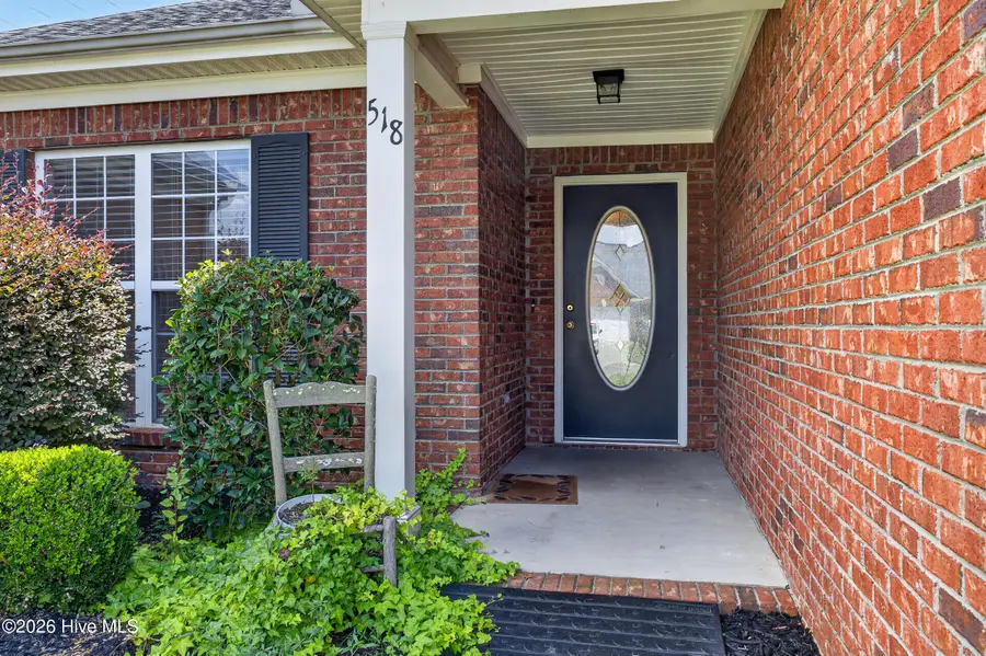 518 Reading Court, Aiken, SC 29803 - #2