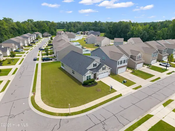 4251 Belmont Villas Way, Rocky Mount, NC 27804