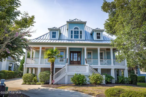 4158 Donnelly Lane, Wilmington, NC 28409