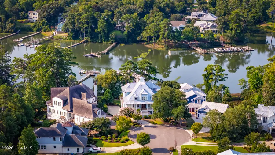 4158 Donnelly Lane, Wilmington, NC 28409 - #2
