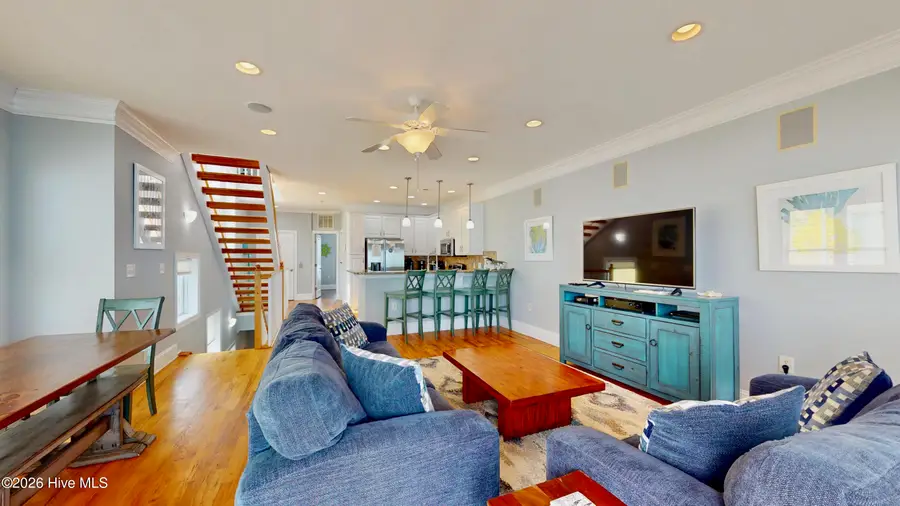 1615 Snapper Lane #Unit 2, Carolina Beach, NC 28428 - #3