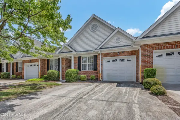337 Monlandil Drive, Wilmington, NC 28403