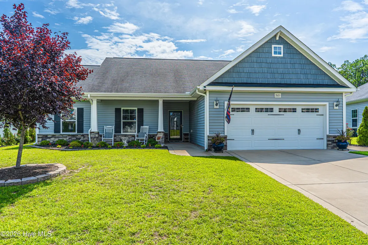 2621 Christy Court, Fayetteville, NC 28304 - #1