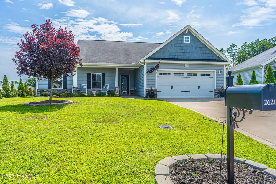 2621 Christy Court, Fayetteville, NC 28304 - #3