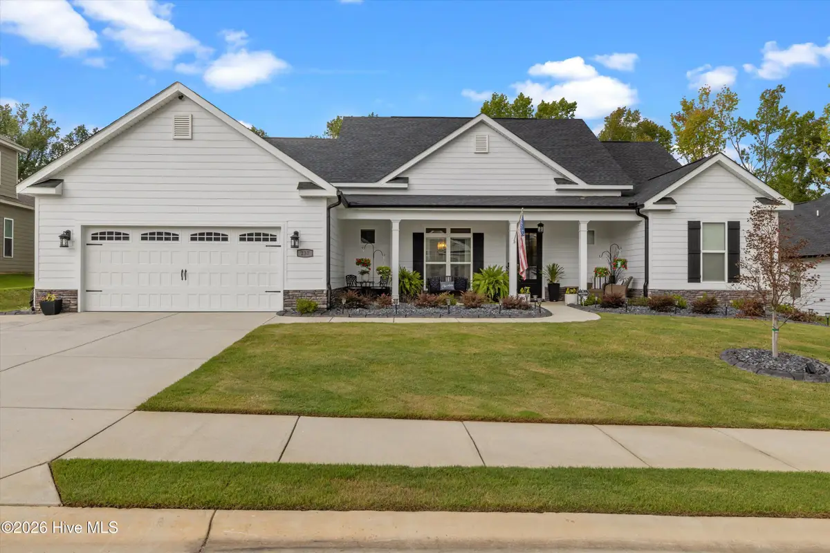 237 Dublin Loop, Grovetown, GA 30813 - #1