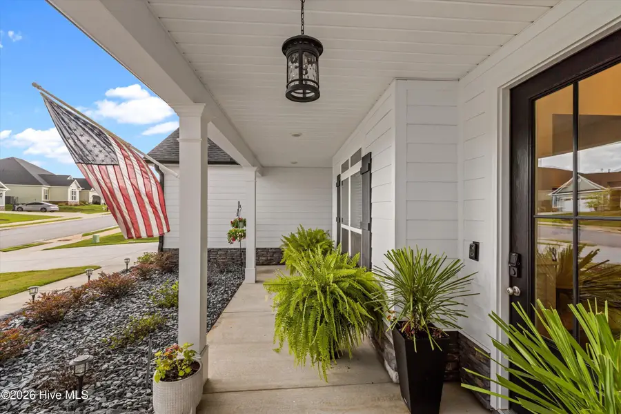 237 Dublin Loop, Grovetown, GA 30813 - #3