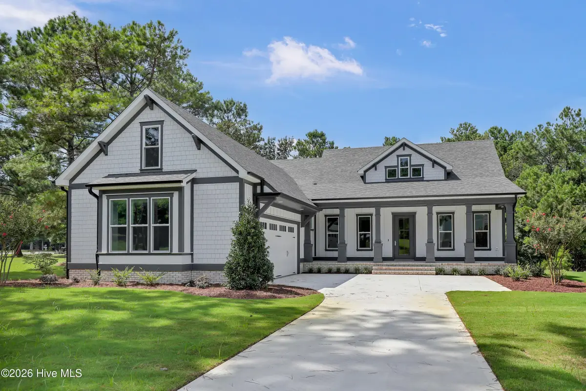 105 Tradewinds Drive, Hampstead, NC 28443 - #1