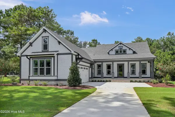 105 Tradewinds Drive, Hampstead, NC 28443