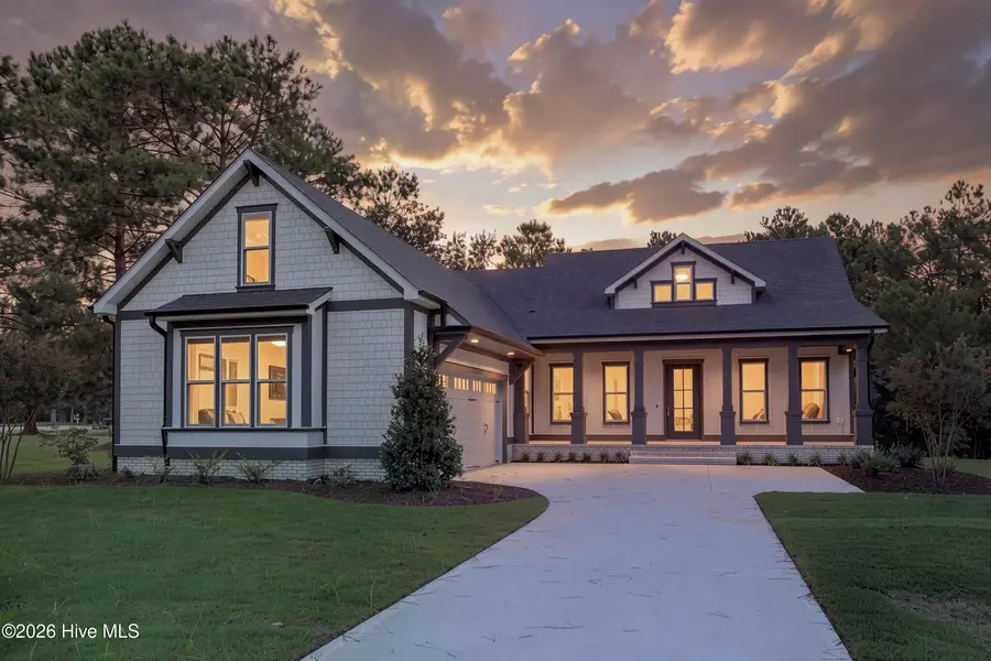 105 Tradewinds Drive, Hampstead, NC 28443 - #2