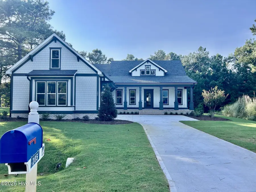 105 Tradewinds Drive, Hampstead, NC 28443 - #3