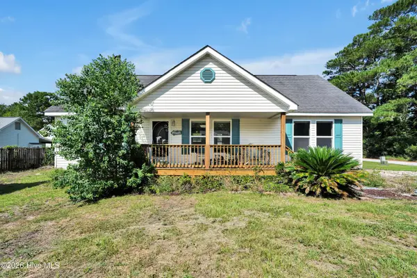 7292 Lula Street Sw, Ocean Isle Beach, NC 28469