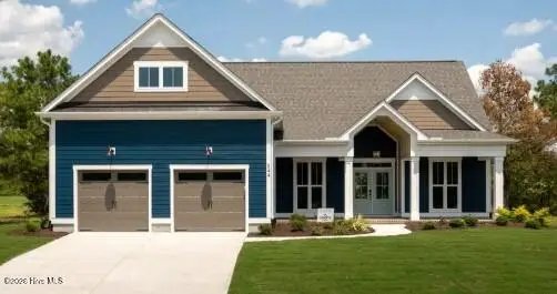 144 Legacy Point, Wallace, NC 28466