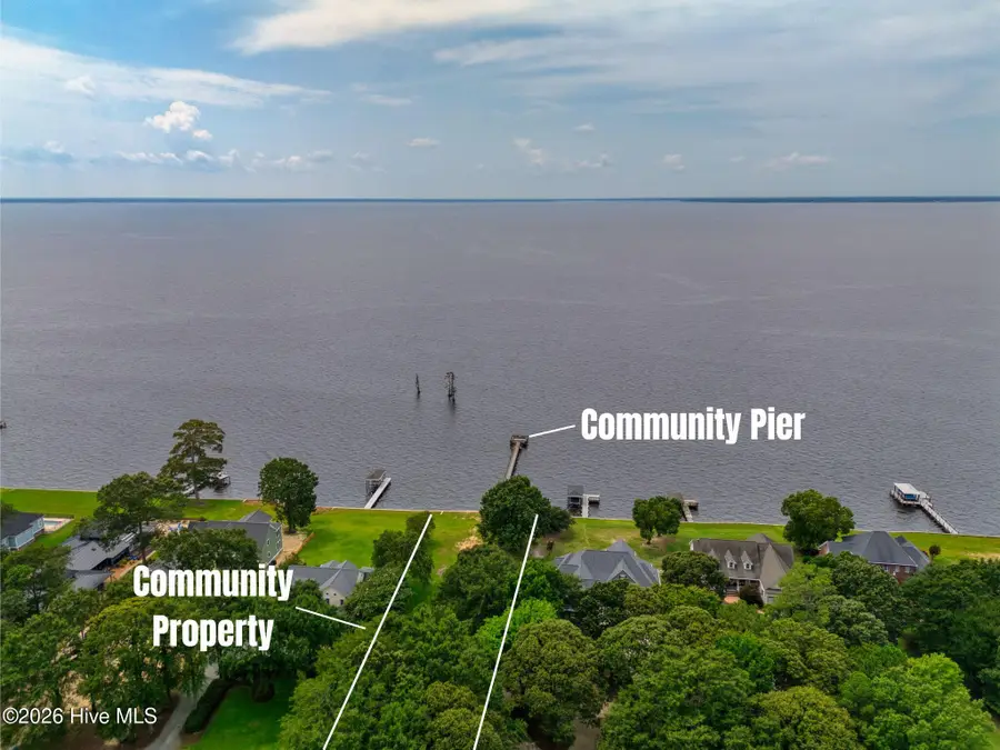 125 Lake Wood Drive, Edenton, NC 27932 - #2