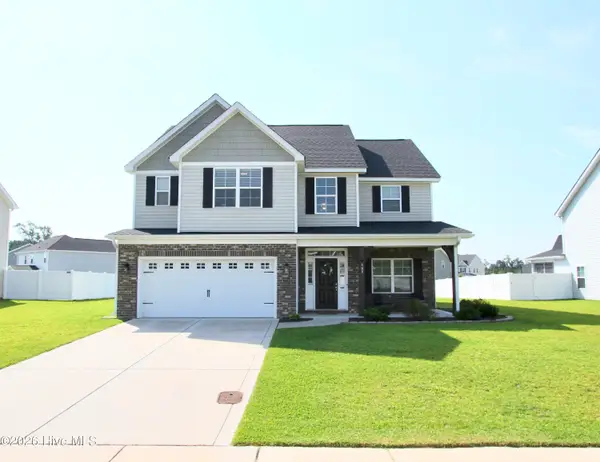 489 Holly Grove Drive, Winterville, NC 28590