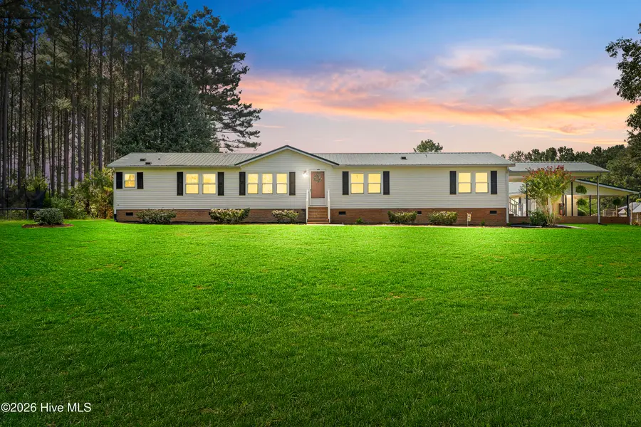 2988 Henley Road, Sanford, NC 27330 - #3