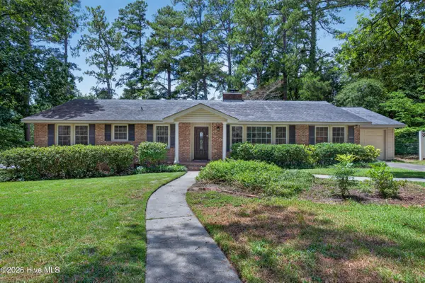 101 Rosemary Drive, Aiken, SC 29803