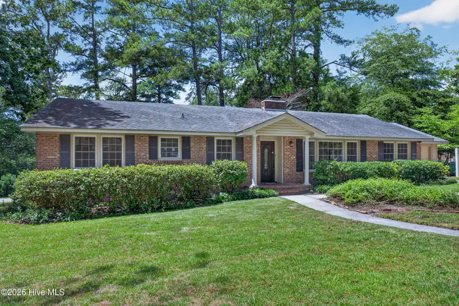 101 Rosemary Drive, Aiken, SC 29803 - #2